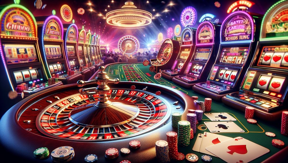 Jackpot Kenya Live Betting