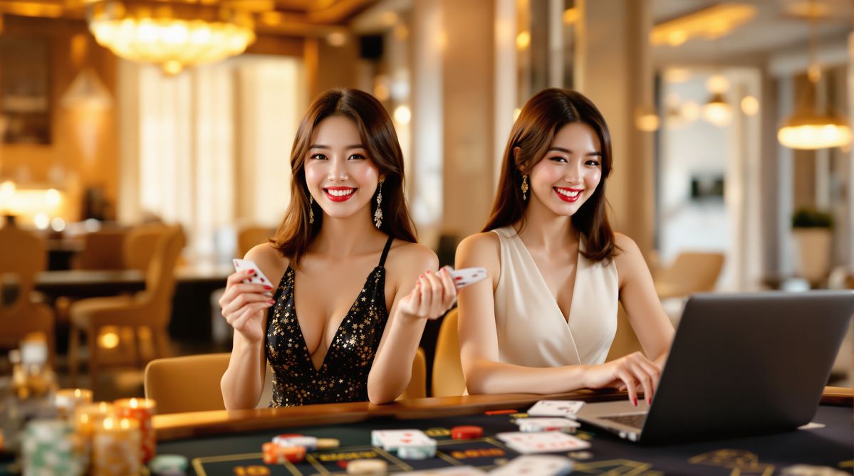 Jackpot Kenya Live Casino
