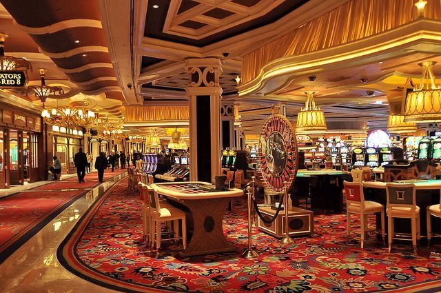 Jackpot Kenya Live Casino