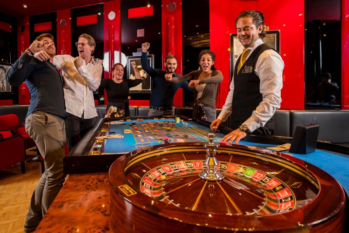 Jackpot Kenya Welcome Bonus