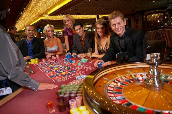 Jackpot Kenya Live Casino