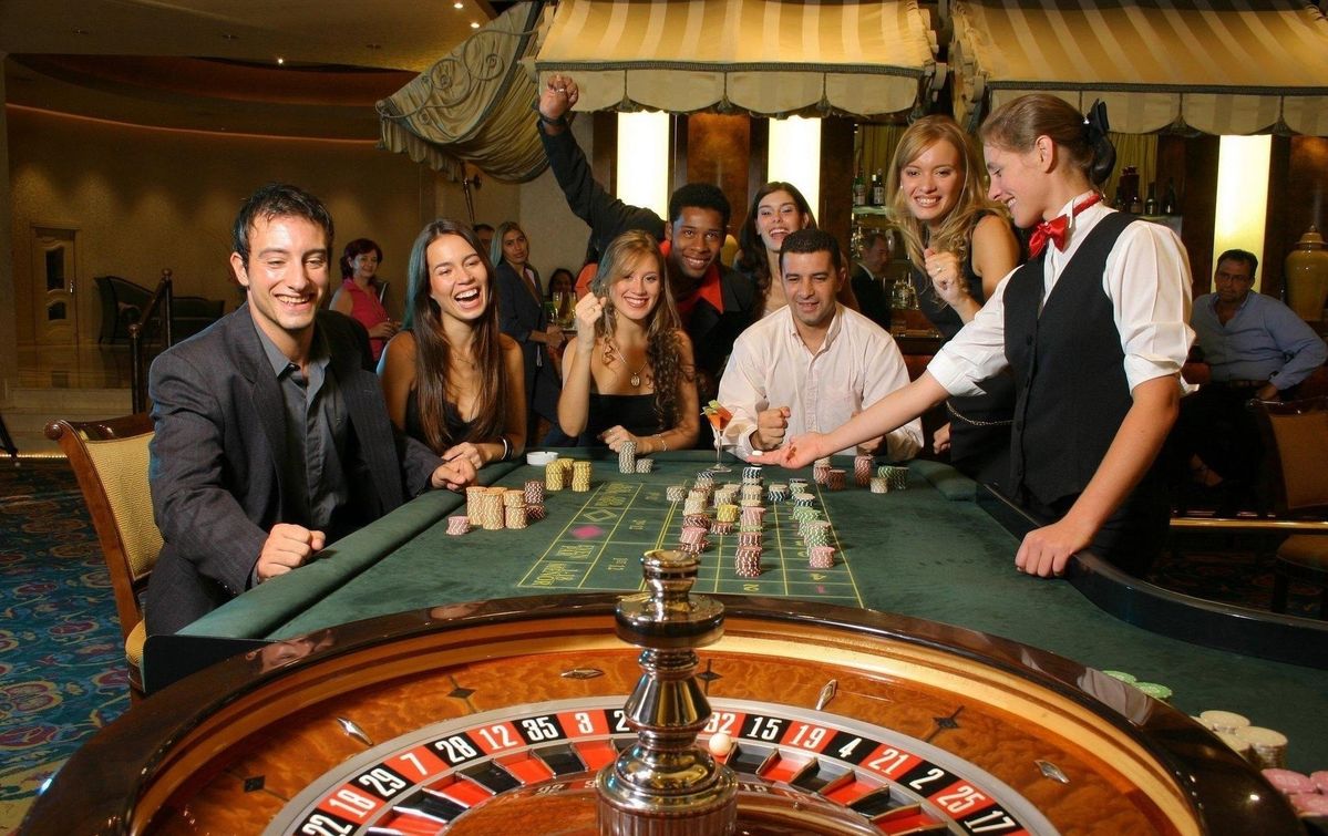 Jackpot Kenya Live Casino