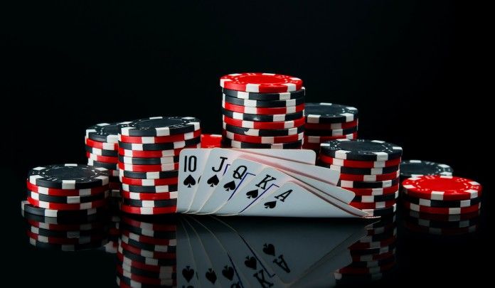 Jackpot Kenya Welcome Bonus